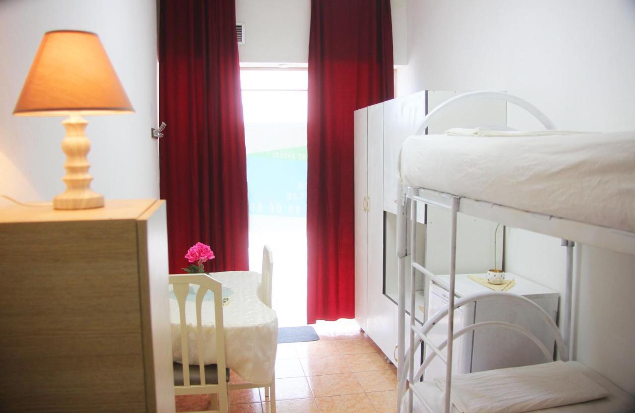 One Room Шкодер Екстер'єр фото